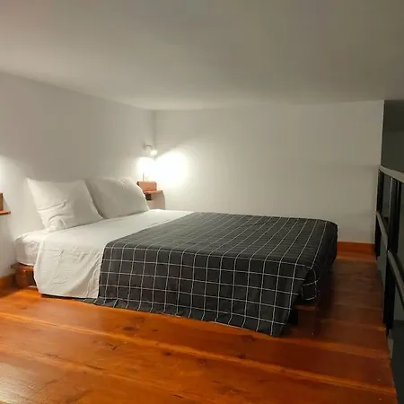 아파트 La Casita Azul
