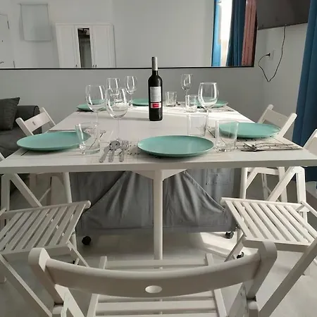 La Casita Azul *