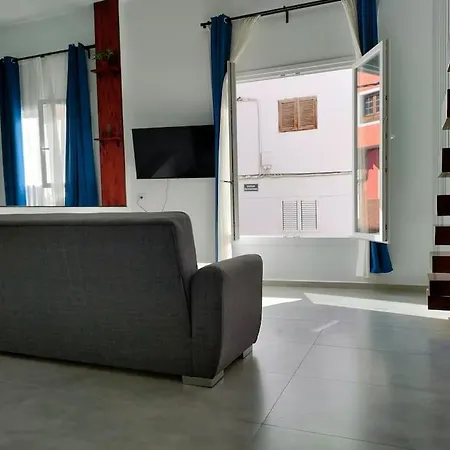 La Casita Azul