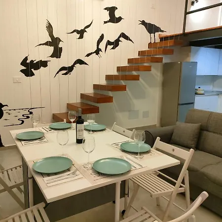 La Casita Azul *