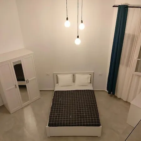 La Casita Azul Guia de Isora (Tenerife)