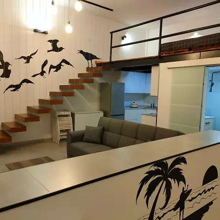 La Casita Azul * 기아데이소라