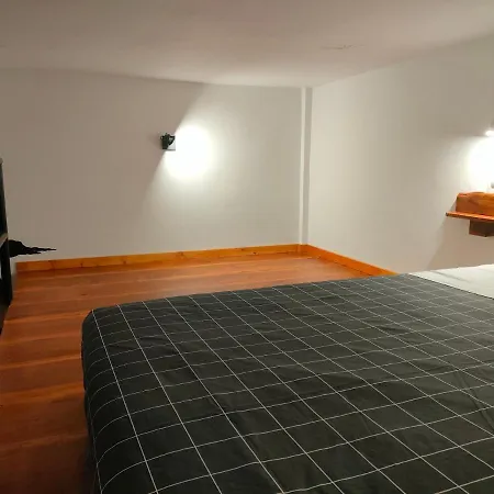 아파트 La Casita Azul 기아데이소라