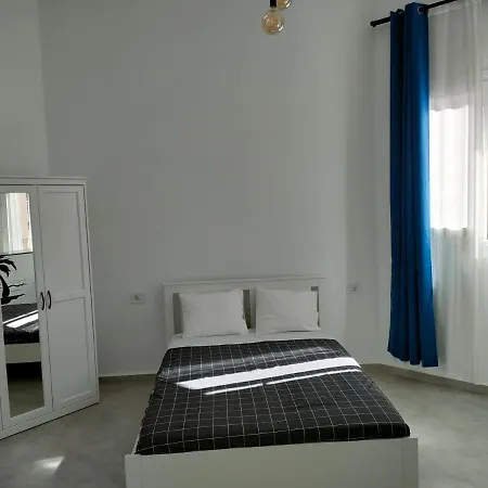 La Casita Azul Apartment