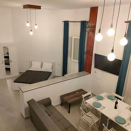 La Casita Azul 아파트 기아데이소라
