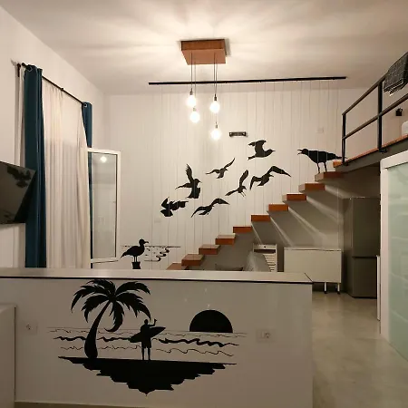 La Casita Azul *