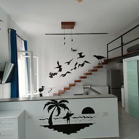 La Casita Azul 기아데이소라