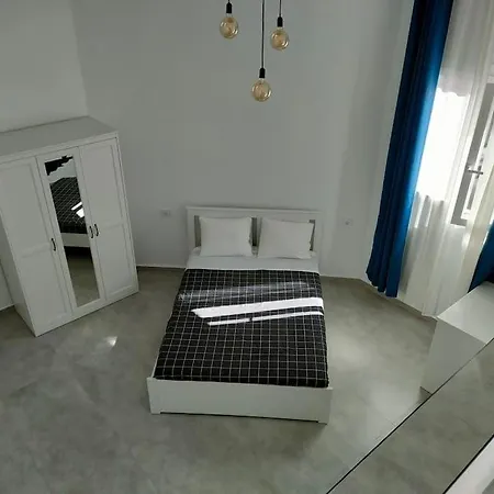 아파트 La Casita Azul