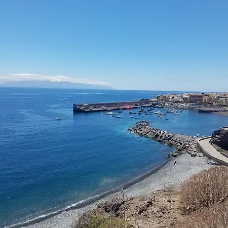 La Casita Azul 아파트